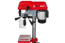 Свердлильний верстат Holzmann SB162VNANO_230V 5