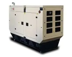 Дизельний генератор TMG POWER ECOB-88