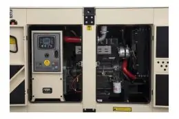 Дизельный генератор TMG POWER ECOB-88 3