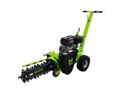 Траншеєкопач Zipper ZI-GRF1000