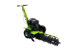 Траншеєкопач Zipper ZI-GRF1000 2