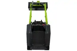 Мини-погрузчик Zipper ZI-MKL1450 6