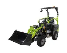 Аккумуляторный погрузчик Zipper ZI-HL500AKKU