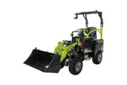 Акумуляторний навантажувач Zipper ZI-HL500AKKU 1