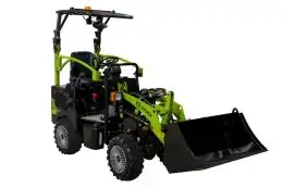 Аккумуляторный погрузчик Zipper ZI-HL500AKKU 2