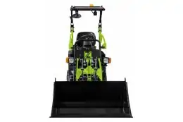 Аккумуляторный погрузчик Zipper ZI-HL500AKKU 6