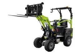 Акумуляторний навантажувач Zipper ZI-HL500AKKU 8