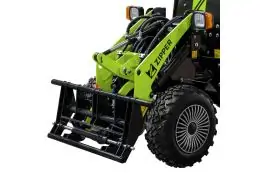 Акумуляторний навантажувач Zipper ZI-HL500AKKU 9