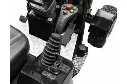 Аккумуляторный погрузчик Zipper ZI-HL500AKKU 10