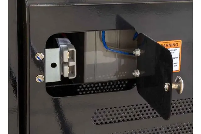 Акумуляторний навантажувач Zipper ZI-HL500AKKU 11