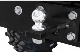 Аккумуляторный погрузчик Zipper ZI-HL500AKKU 12