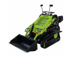 Мини-погрузчик Zipper ZI-MKL720