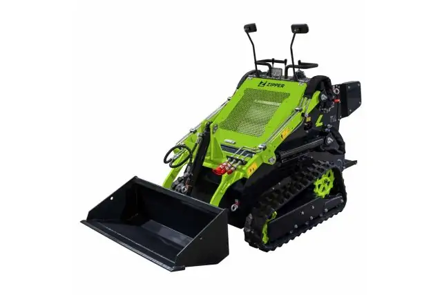 Мини-погрузчик Zipper ZI-MKL720 1