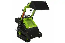 Мини-погрузчик Zipper ZI-MKL720 4