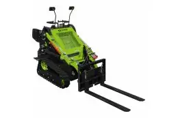 Мини-погрузчик Zipper ZI-MKL720 5