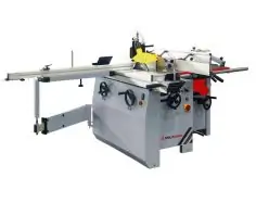 Комбинированный станок Holzmann K5310VPSMW2_400V