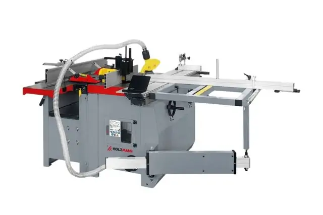 Комбінований верстат Holzmann K5310VPSMW2_400V 2