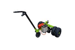 Аккумуляторный тягач Zipper ZI-ARW2000