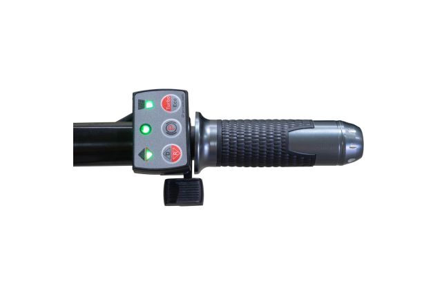 Аккумуляторный тягач Zipper ZI-ARW2000