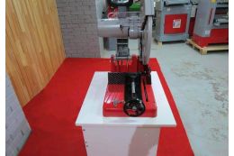 Дискова пила по металу Holzmann MKS 355 Дискова пила по металу Holzmann MKS 355