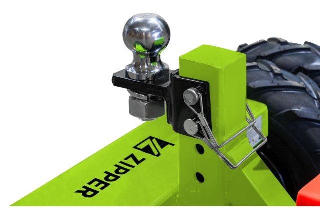 Аккумуляторный тягач Zipper ZI-ARW2000