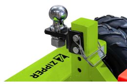 Аккумуляторный тягач Zipper ZI-ARW2000