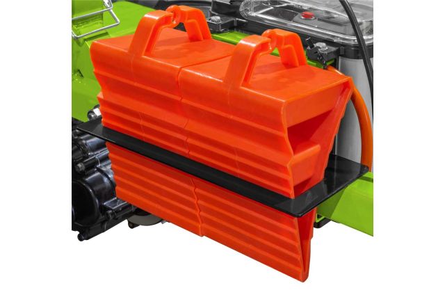 Аккумуляторный тягач Zipper ZI-ARW2000