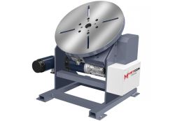 Поворотный сварочный позиционер METCOR WP500