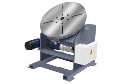Поворотный сварочный позиционер METCOR WP500