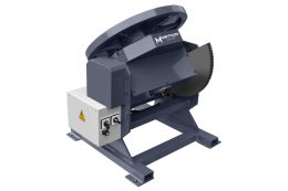 Поворотный сварочный позиционер METCOR WP500