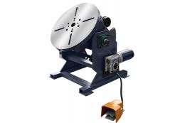 Поворотный сварочный позиционер METCOR WP500