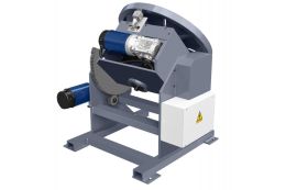 Поворотный сварочный позиционер METCOR WP500