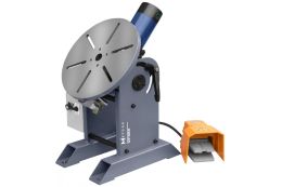 Поворотный сварочный позиционер METCOR WP350