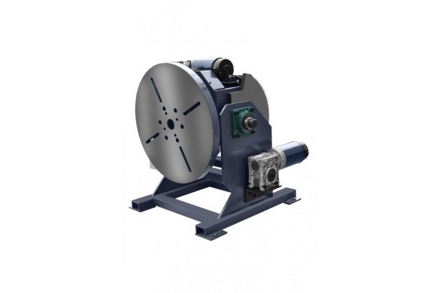 Поворотный сварочный позиционер METCOR WP350