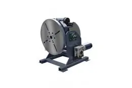 Поворотний зварювальний позиціонер METCOR WP350 5
