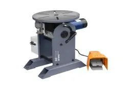 Поворотный сварочный позиционер METCOR WP350 6