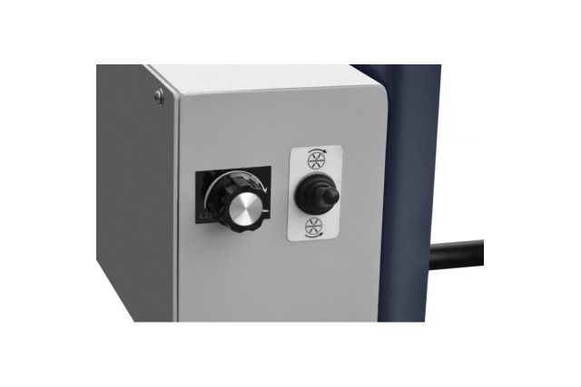 Поворотный сварочный позиционер METCOR WP350