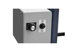 Поворотный сварочный позиционер METCOR WP350 10
