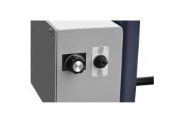 Поворотний зварювальний позиціонер METCOR WP350