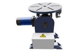 Поворотный сварочный позиционер METCOR WP350
