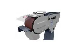 Ленточно-шлифовальный станок CORMAK SM75 2