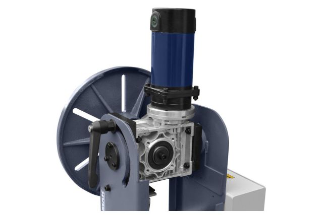 Поворотный сварочный позиционер METCOR WP350