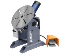 Поворотний зварювальний позиціонер METCOR WP220