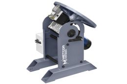 Поворотный сварочный позиционер METCOR WP220