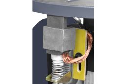 Поворотный сварочный позиционер METCOR WP220