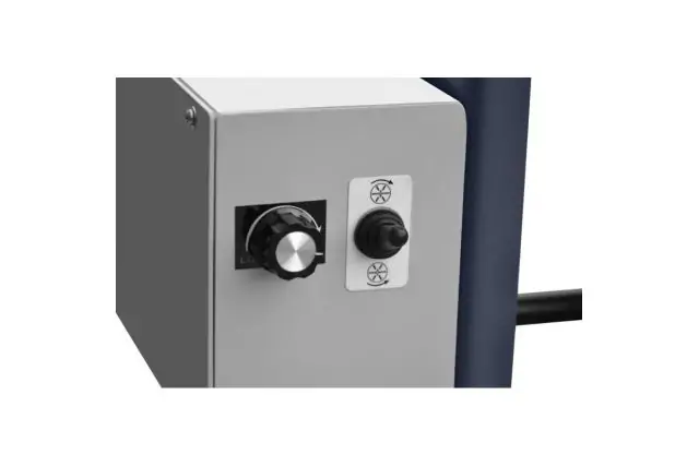 Поворотный сварочный позиционер METCOR WP220 10