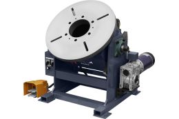 Поворотный сварочный позиционер METCOR WP500T