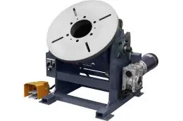 Поворотный сварочный позиционер METCOR WP500T 1