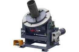 Поворотный сварочный позиционер METCOR WP500T