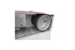 Стрічково-шліфувальний верстат CORMAK SM75